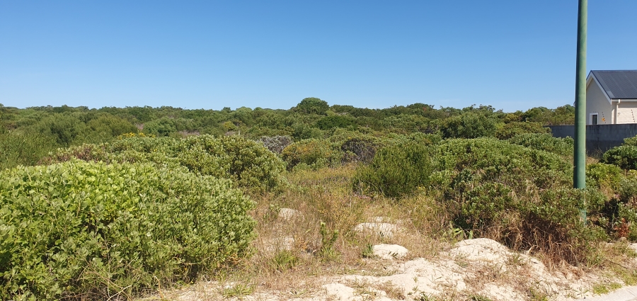 0 Bedroom Property for Sale in Vermont Western Cape